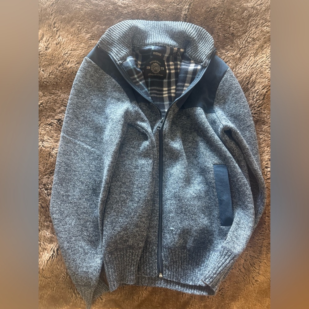 Men’s jacket